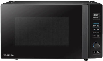 Toshiba MV-TC26TF(BK) Multi-function Oven, 26L, Black